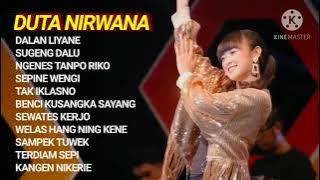 Duta Nirwana ,,Pilihan Lagu Paling Syahdu & Enak di dengar....!!!