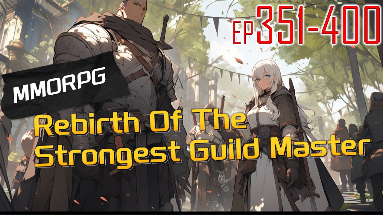 Mmorpg Rebirth Of The Legendary Guardian www.youtube.com