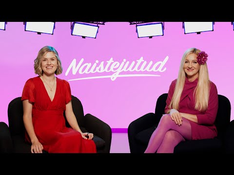 KRISTINA HERODES ⟩ NAISTEJUTUD ⟩ Kristel Tuul
