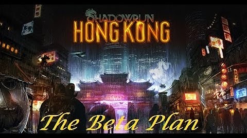 Shadowrun HK - 48 - Ghastly Inspiration