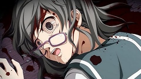 Corpse Party - Part 12 - AWFUL DECISION - Chapter 3