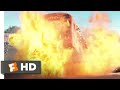 Footloose (2011) - Demolition Deathmatch Scene (4/10) | Movieclips