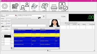 Industrialnet Software Para Ventas E Inventarios. Más Información Al 59869730