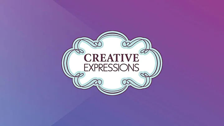 Creative Expressions on Crafter's TV (26 May 2022)