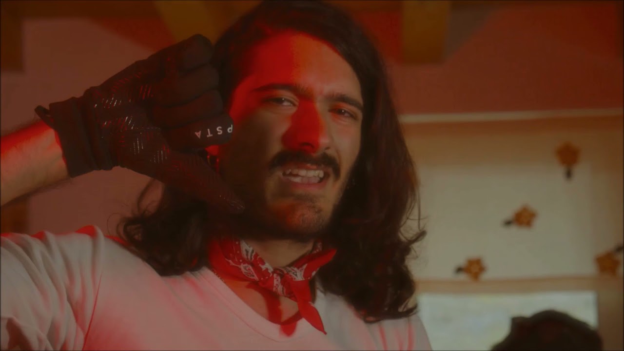 Prince J Sick - Arizona (Prod. by Prince J Sick)