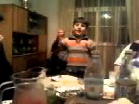 ბაგრატის ლექსი