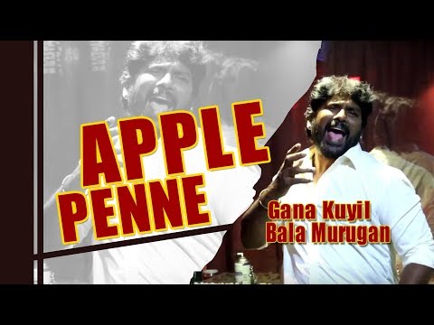 Apple Penne l