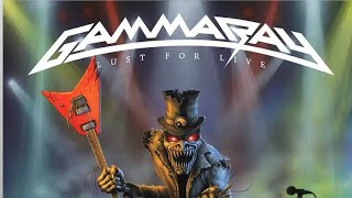 Gamma Ray – Insanity &amp; Genius (Live) —Sub. Español. IV