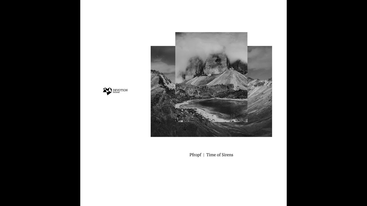 Pfropf - Xcite Accent [Premiere I DVR101]