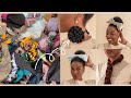 Scrap Fabric Project Ideas For Beginners | Kim Dave