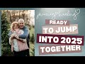 🎥 Healthy Family Support Group 1/2/2025