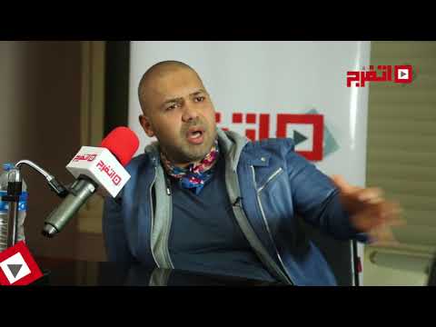 اتفرج الخيامي يكشف تفاصيل دويتو تامر حسني وسعد لمجرد