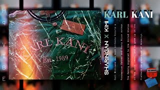 Sharingan x Kimi - Karl Kani (prod. Panter)