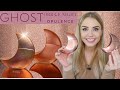 GHOST ORB OF NIGHT OPULENCE 🌙 VS ORB OF NIGHT PERFUME REVIEW | Soki London