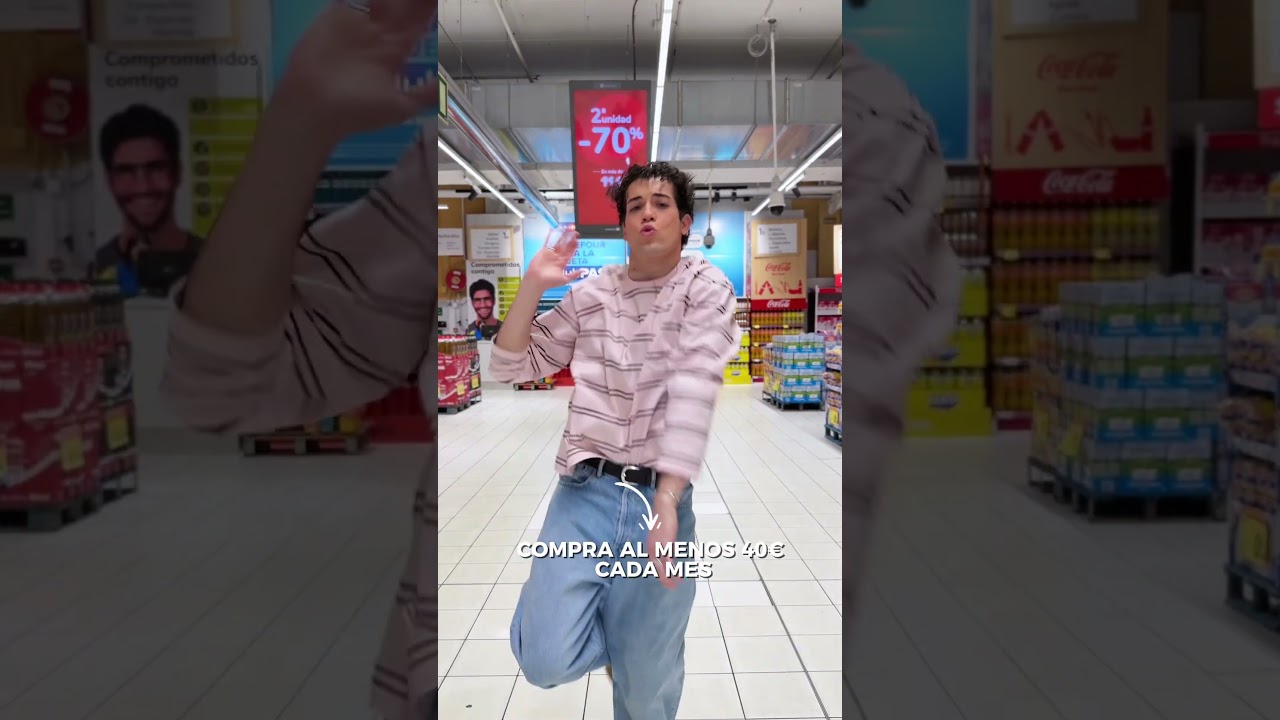 Acumula en tu ChequeAhorro un 15% más con tu compra de alimentación.