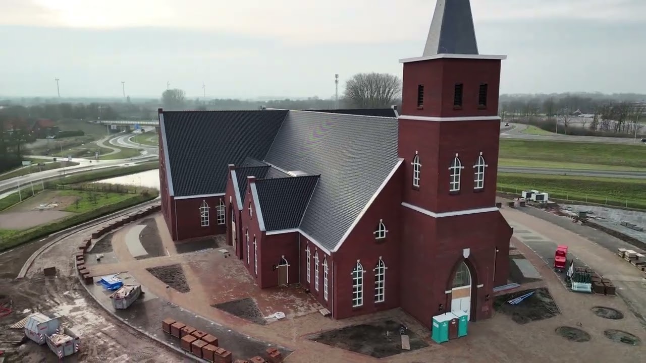 Kesteren kerk GGK 1 02 26