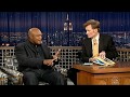 Conan O'Brien 'George Foreman 5/5/05