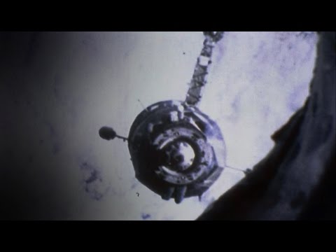 Vidéo: La NASA De La Station ISS Effectue Une Observation Ciblée Des Ovnis - Vue Alternative