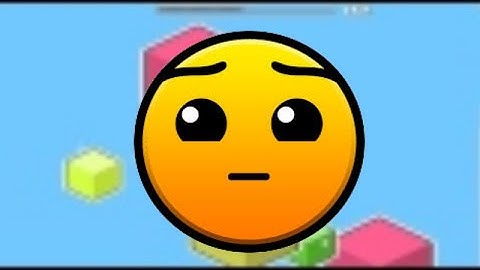 Withing the Sky [Hard] - by JefryKawaii - Geometry Dash [2.1]