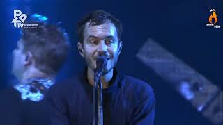 Editors - Papillon -  Live At Pukkelpop Spain - 2017 - Full Vídeo