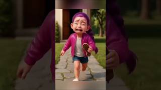 K - Pop 😭What Happened To Rumis Son - Coffin Dance Song Cover