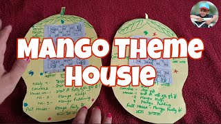 Mango Tango Housie & Punctuality || Mango Theme Housie 🥭 || Fun Unlimited Kitty Update