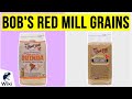10 best bobs red mill grains 2020