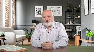 Sunday Gospel reflection with Father William Grimm - Fifth Sunday of the Year (A)