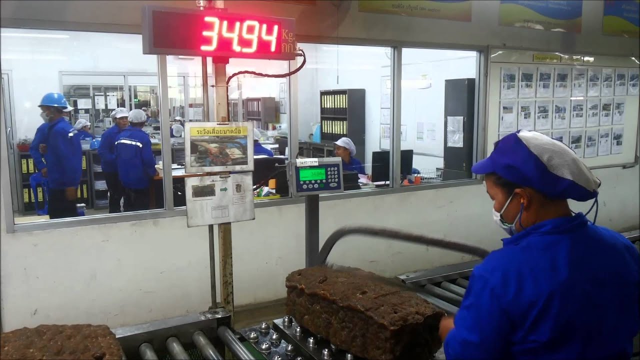 Color Weigh Solution - YouTube