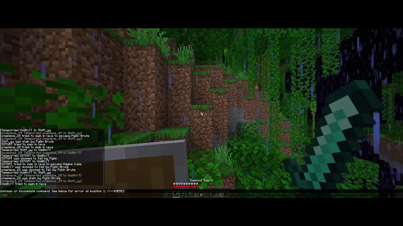 VisionYT Live Stream