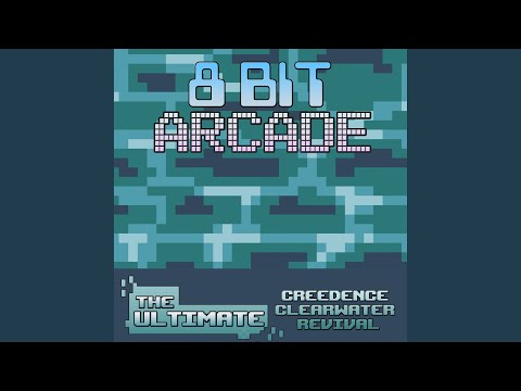 Mira Lodi (8-Bit Computer Game Version) en YouTube