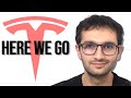 If You're A Tesla Investor, LISTEN UP!