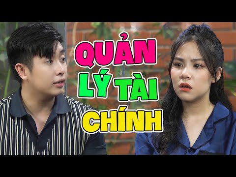 Series 'Tài Chính