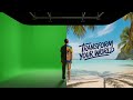 The Expert's Guide to Choosing the RIGHT Green Screens for Your Videos