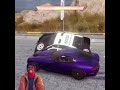 Asphalt Legend 9 Racing Insane  Drive Hard or Never Escape With DODGE VIPER GTS D9 #shorts  1