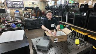 Reverse Engineering 101: Episode 2 - Einstar Rockit Overview