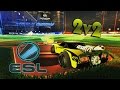 Турнир на ICE CHARGER! | ESL 2v2 Round 1&2 | Rocket League