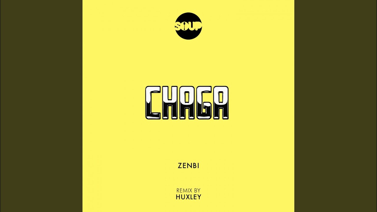 Watch Chaga (Original Mix) on YouTube Watch Chaga (Original Mix) on YouTube