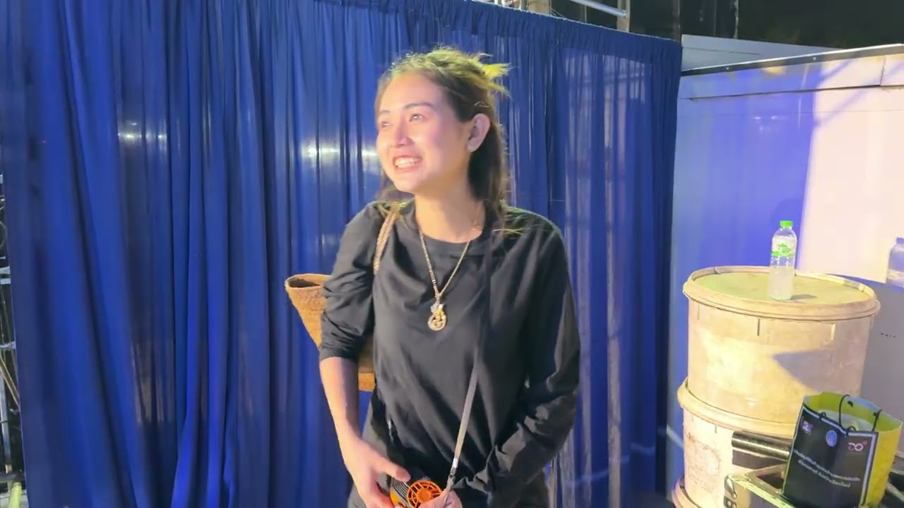 พระอาจารย์ถึงกับเรียกอุ๋งอิ๋งพบด่วน￼