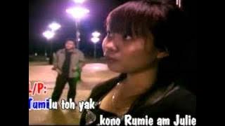 Hendry Pangal & Marcela J - Pulau Jodoh