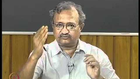 Mod-04 Lec-15 Human body-structure and function