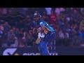 Hasaranga’s cameo powers Sri Lanka to 300 runs | Short Clip