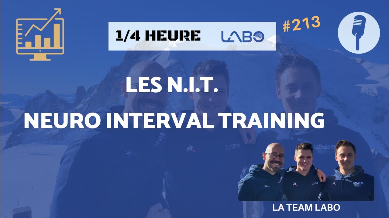 Les NIT : l'entraînement neuro-moteur organisé pour que tes clients le fassent vraiment