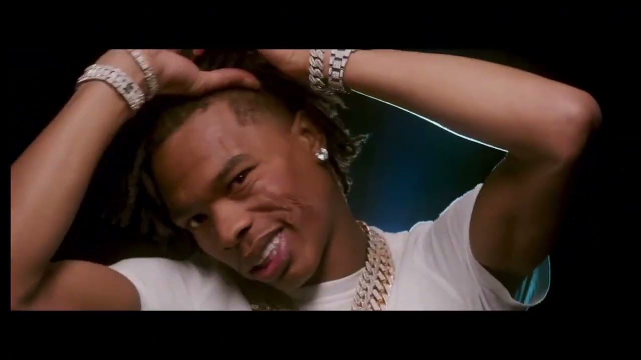 Lil Baby - SOUL FULL OF SCARS [Official music video 2026]