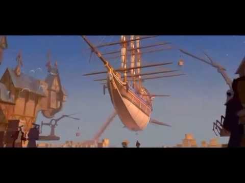 星銀島中文主題曲 我還在 Youtube