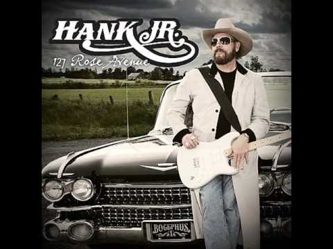 HANK JR-RED,WHITE,PIN...  SLIP BLUES