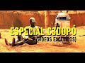 MAJOR E DEIZANO - ESPECIAL C3DOPÓ (Episódios Excluídos)