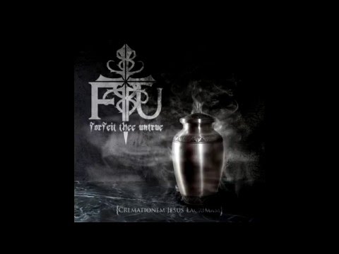 Forfeit Thee Untrue 02 The Mirror That Hates Lyrics Forfeit Thee Untrue 02 The Mirror That Hates Lyrics