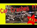 Car Crash Compilation - Dashcam - The Most Horrific Driving Fails #11