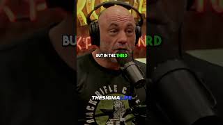 Why TYSON FURY is the TOUGHEST Boxer in the World | JRE  #joerogan #jre